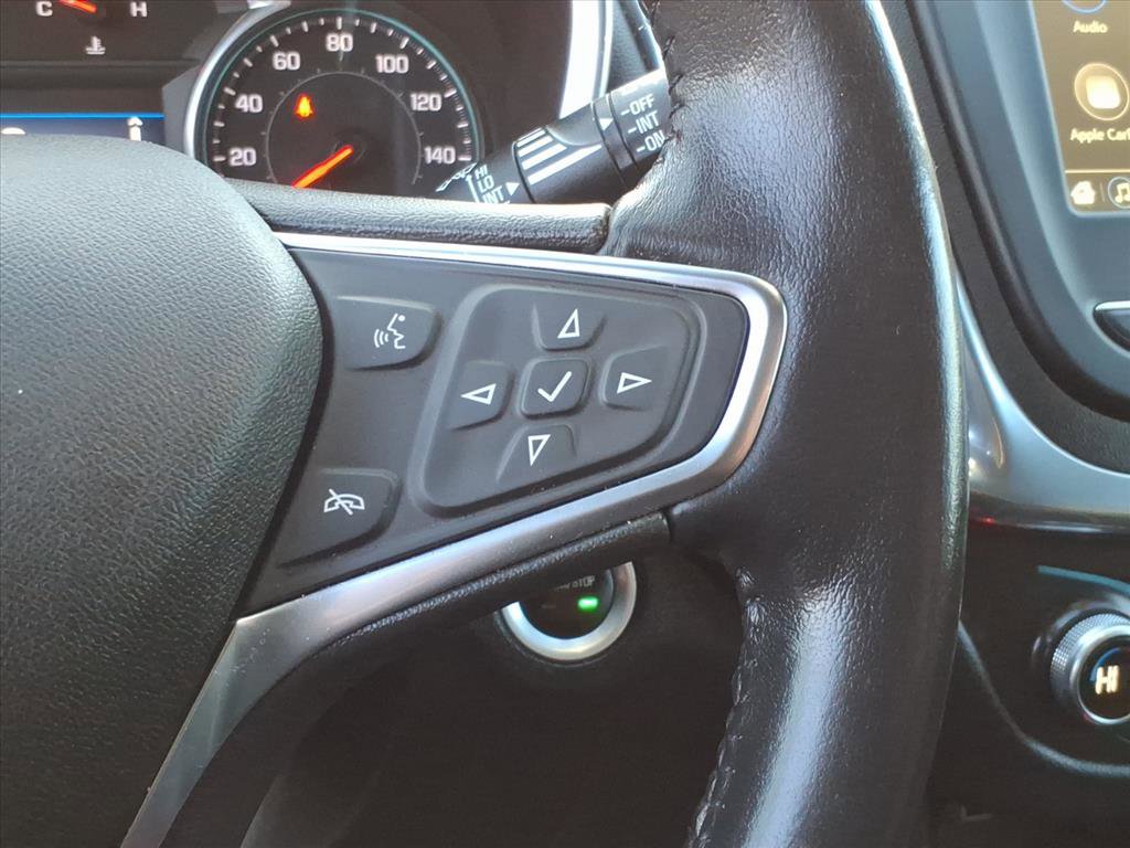 Used 2019 Chevrolet Equinox LT image 18