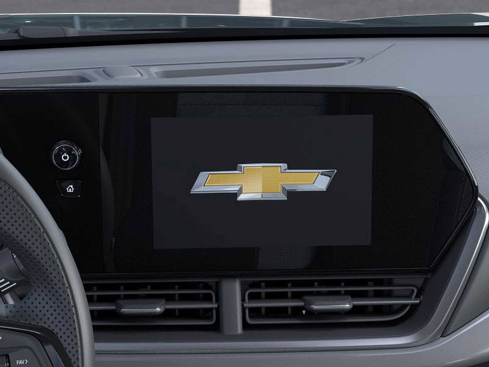 New 2026 Chevrolet Trax LS image 20