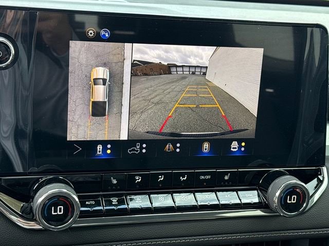 New 2026 Chevrolet Colorado LT w/ LT Convenience Package image 10