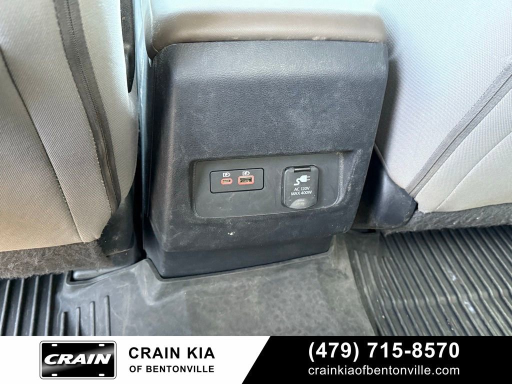 Used 2022 Nissan Frontier SV RWD image 26