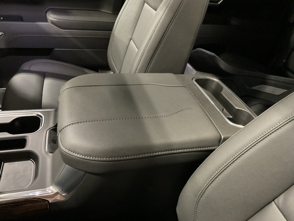 New 2026 GMC Sierra 1500 Elevation w/ Elevation Premium Package image 21