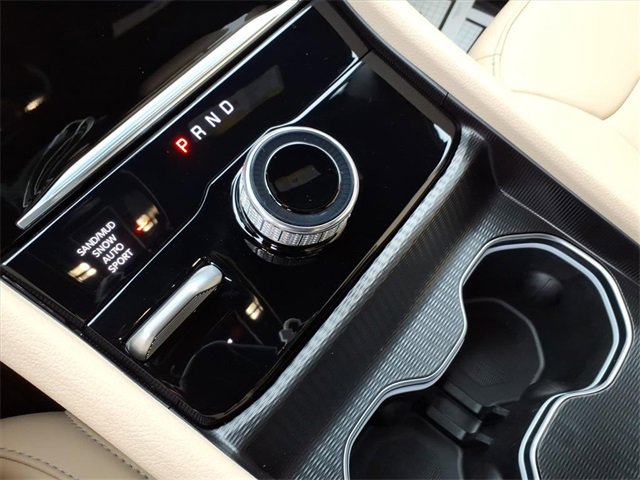 New 2025 Jeep Grand Cherokee Limited image 23