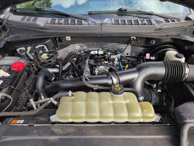 Certified 2020 Ford F150 XL w/ Equipment Group 101A Mid RWD image 21