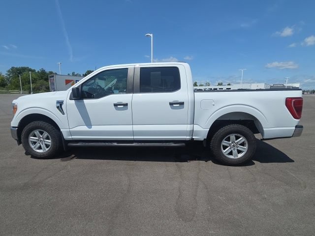 Used 2022 Ford F150 XLT AWD/4WD image 12