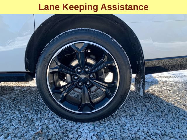 Used 2022 Ford Expedition Max Limited AWD/4WD image 9