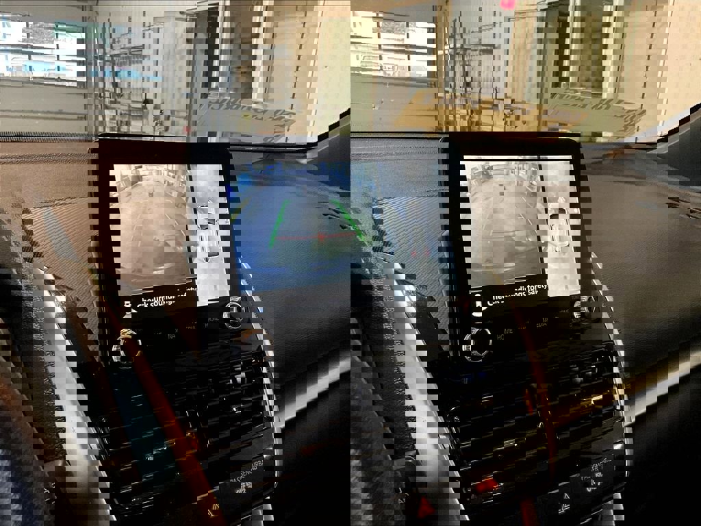 Used 2024 Mitsubishi Eclipse Cross SE AWD/4WD image 19