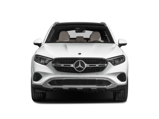 Used 2026 Mercedes-Benz GLC 300 4MATIC image 4