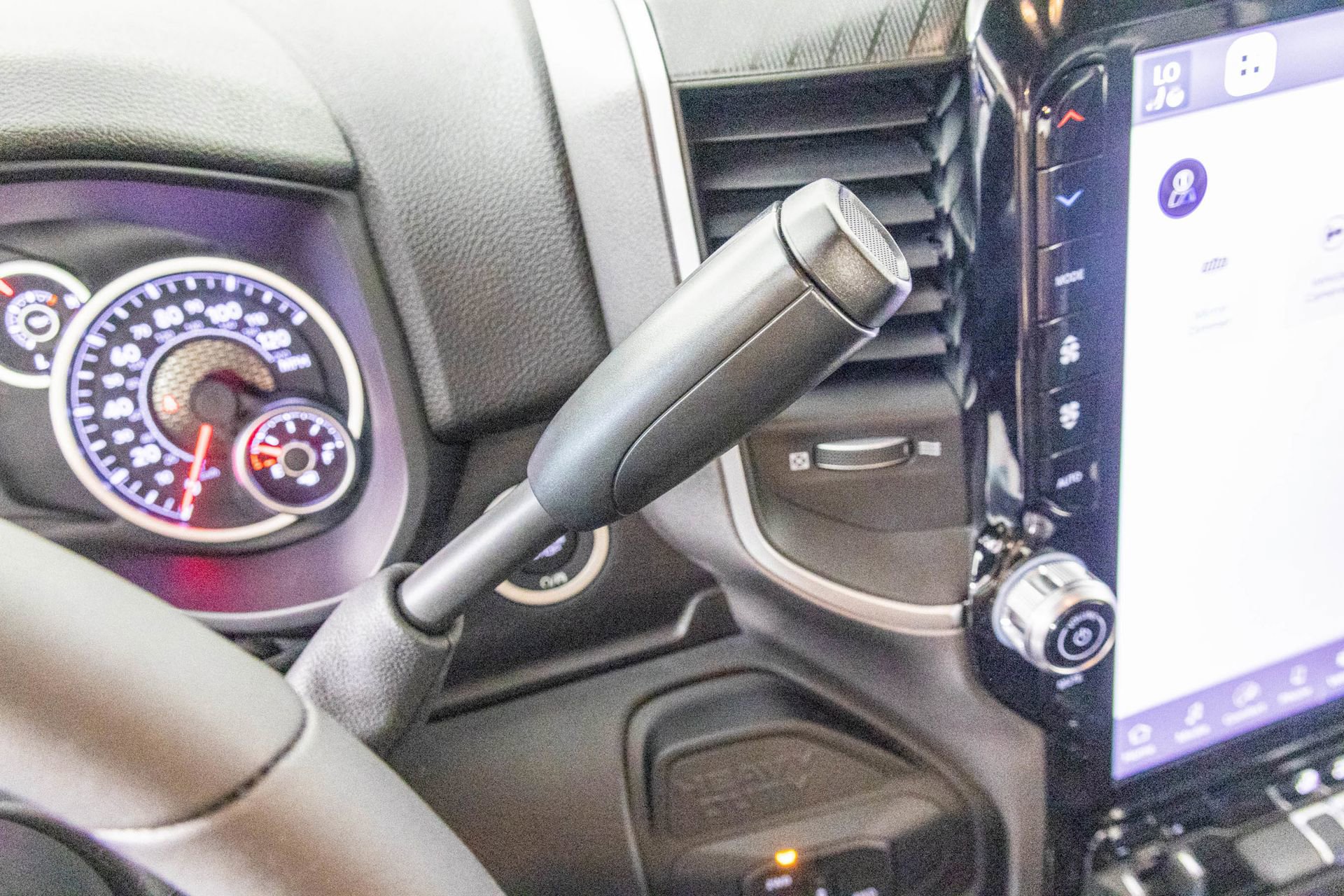 New 2026 RAM 2500 Big Horn image 21