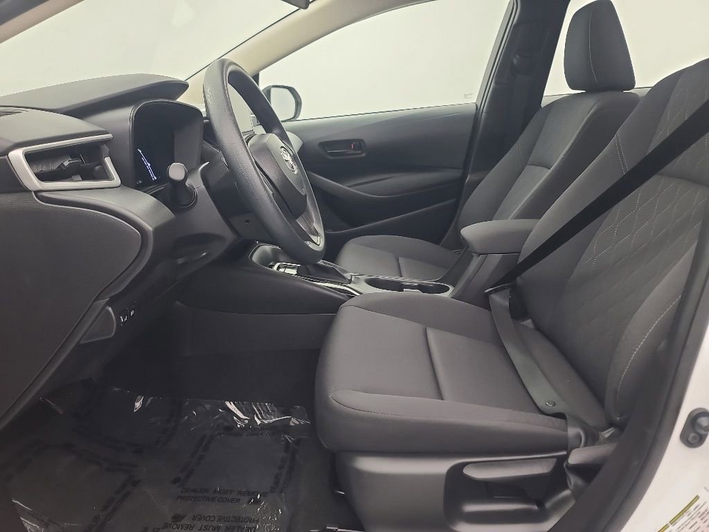 Used 2026 Toyota Corolla LE FWD image 26