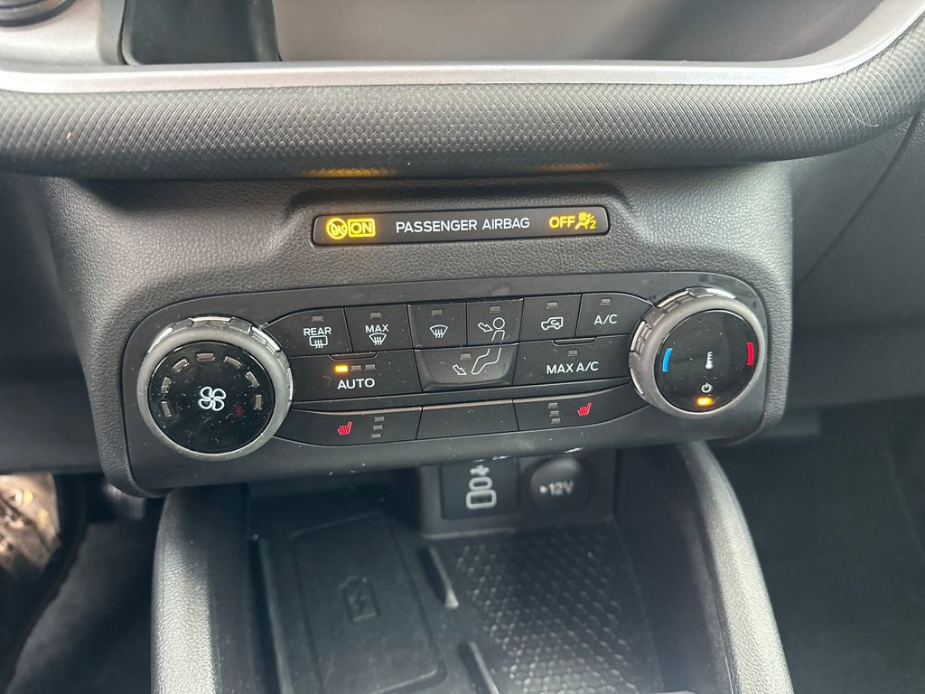 Used 2024 Ford Bronco Sport Big Bend w/ Convenience Package image 18