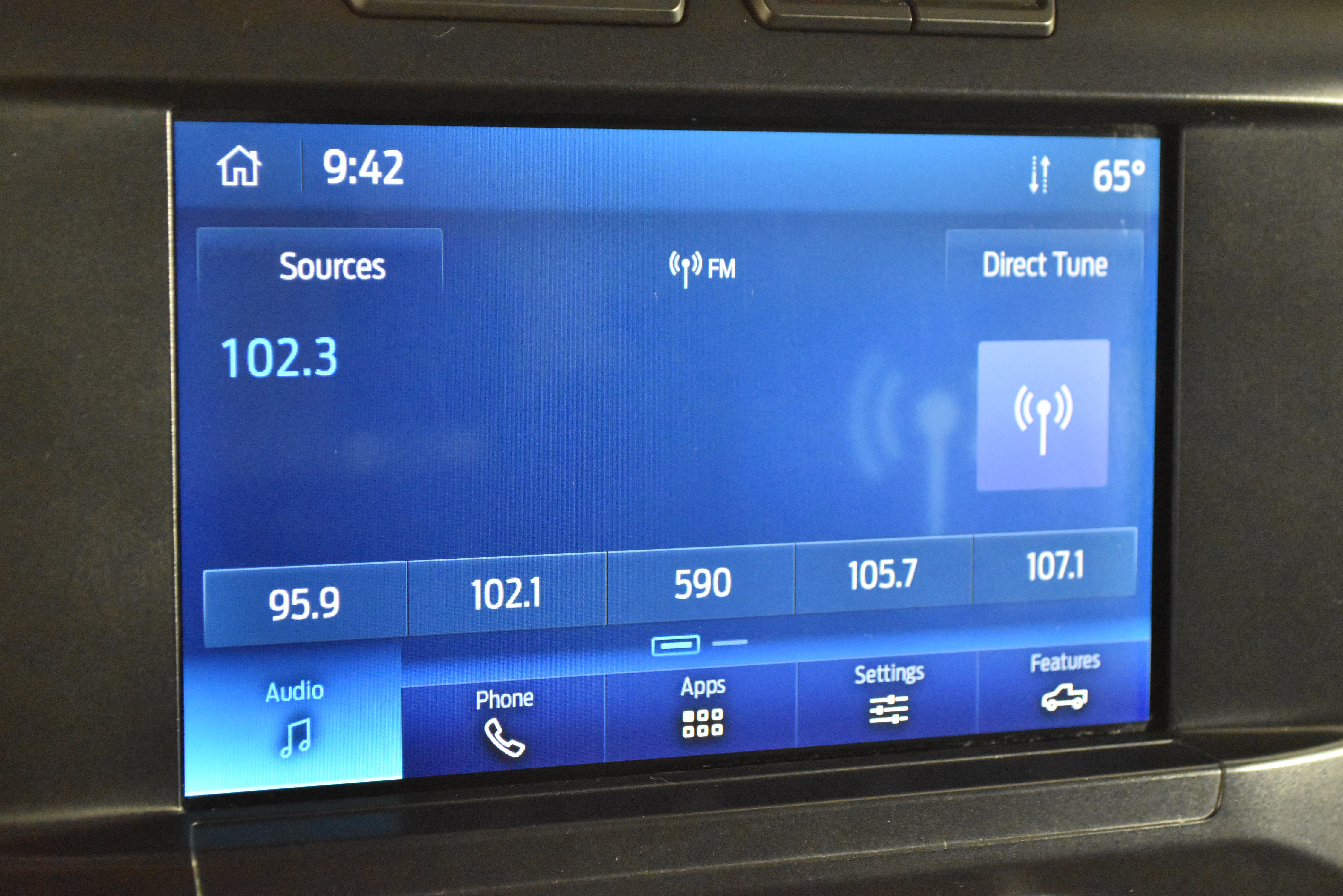 Used 2022 Ford F150 XLT image 29