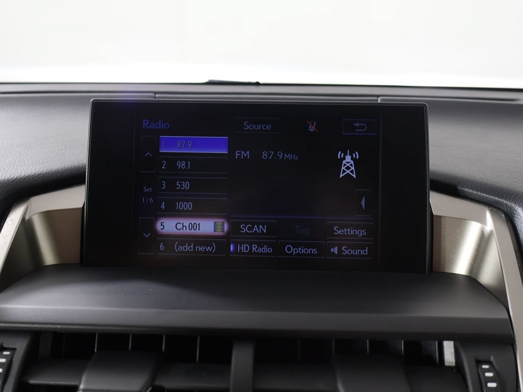 Used 2017 Lexus NX 200t AWD w/ Premium Package image 44