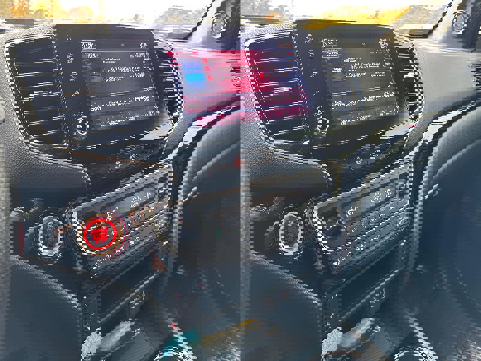 Used 2023 Honda Ridgeline Black Edition image 28