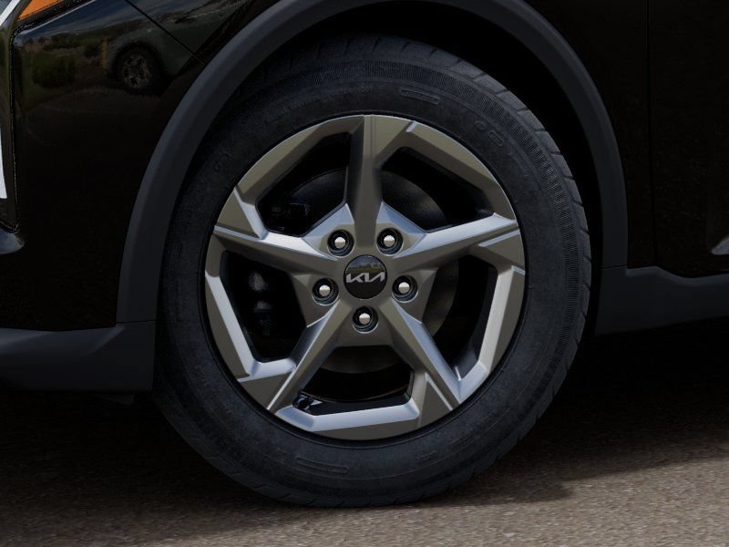 New 2026 Kia K4 FWD image 9