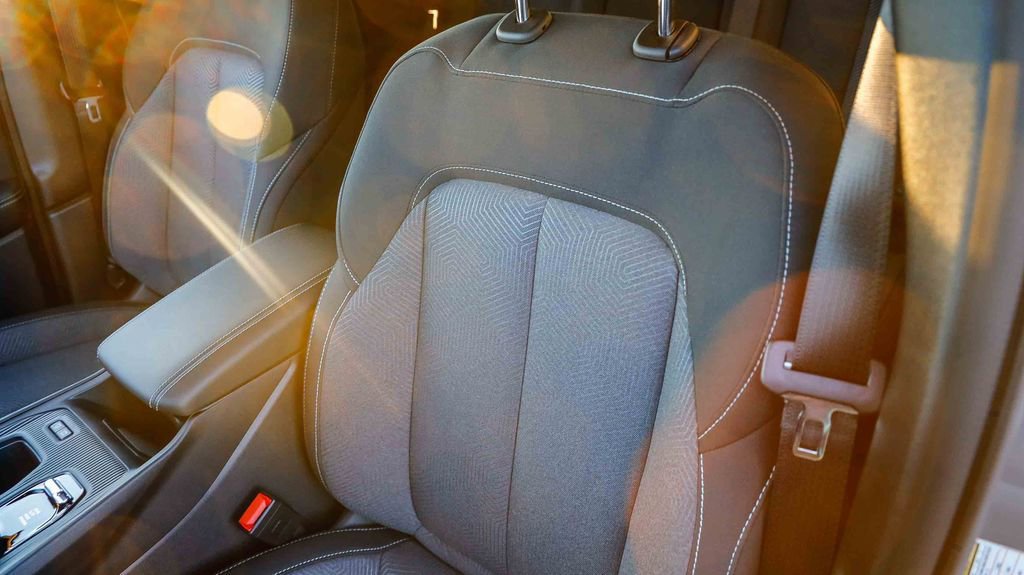 New 2026 Jeep Cherokee Laredo image 29