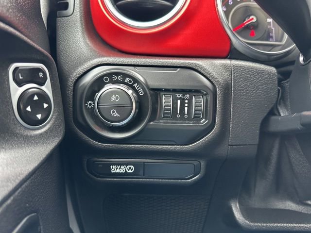 Used 2020 Jeep Gladiator Rubicon image 28