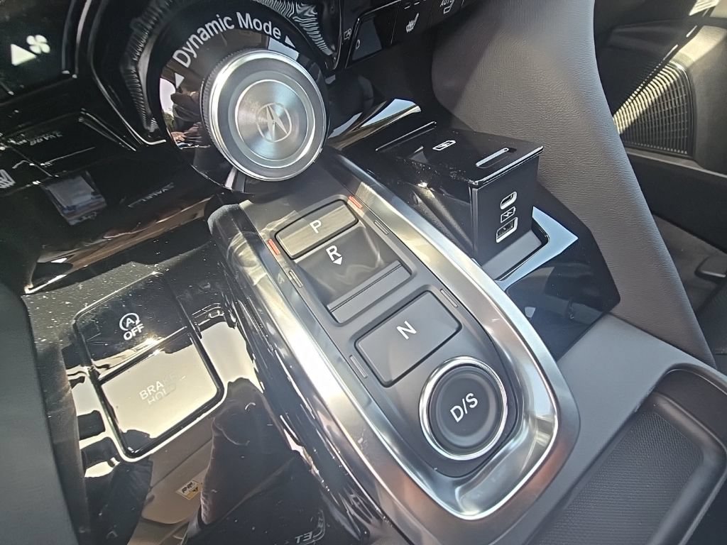New 2026 Acura MDX FWD w/ Technology Package image 25