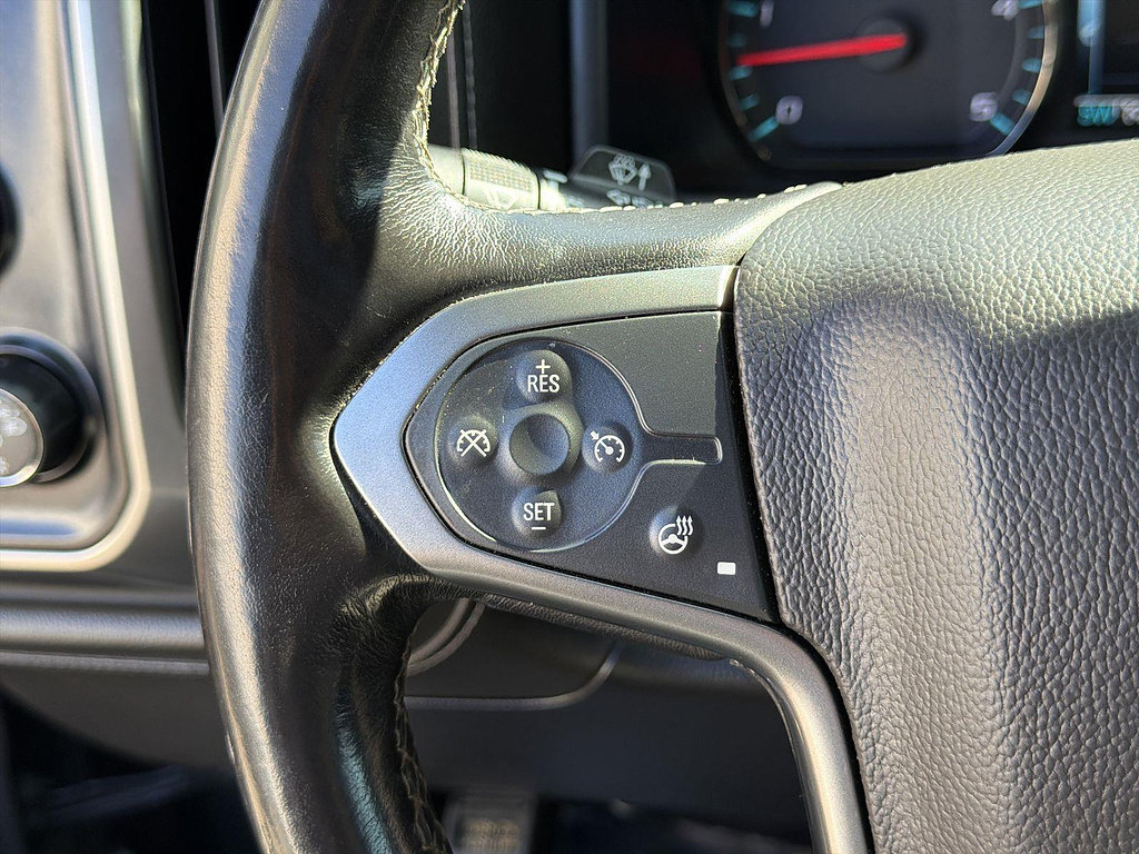 Used 2019 Chevrolet Silverado 2500 LTZ w/ Duramax Plus Package AWD/4WD image 33