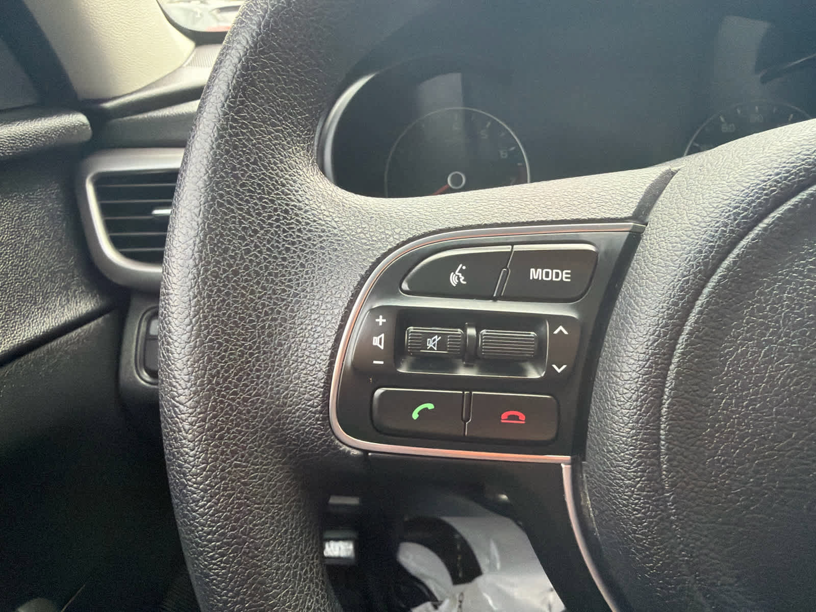 Used 2017 Kia Optima LX w/ Option Group 014 image 19