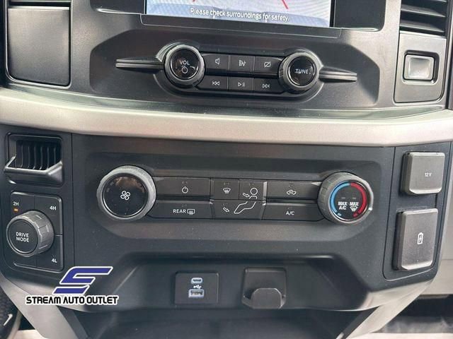Used 2022 Ford F150 XLT image 17