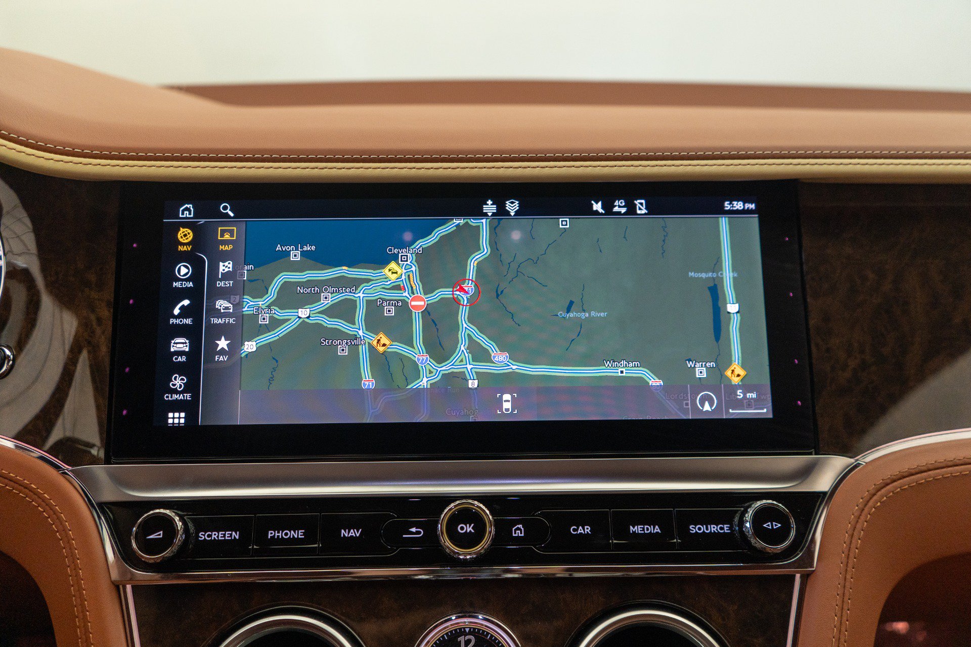 Used 2022 Bentley Continental GT Speed AWD/4WD image 17