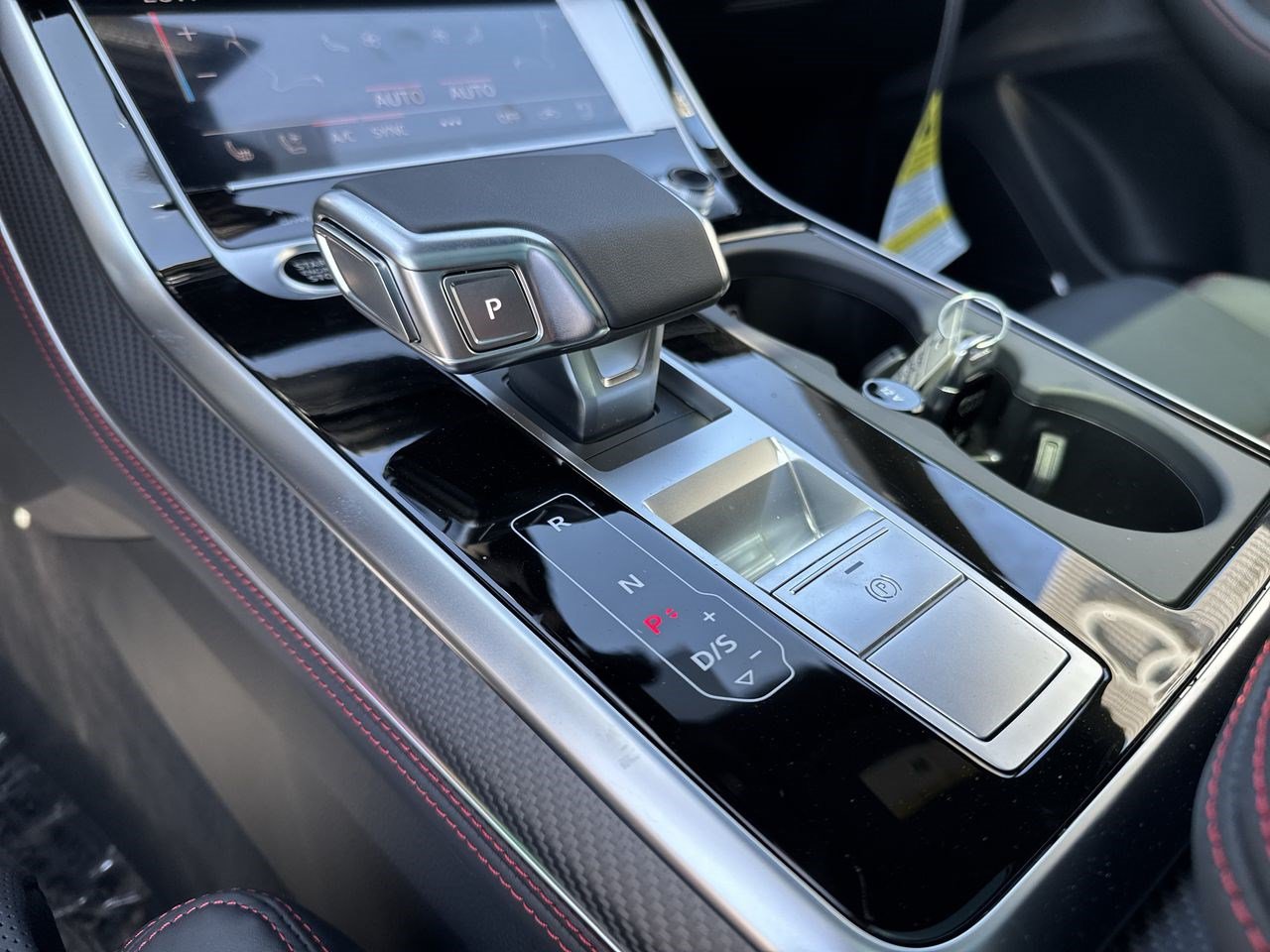 New 2026 Audi Q8 Prestige AWD/4WD image 16