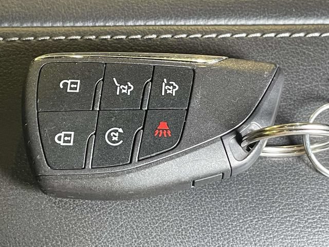 Used 2022 Chevrolet Tahoe LT w/ LT Signature Package AWD/4WD image 41