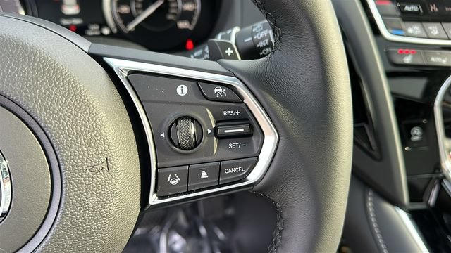 New 2026 Acura RDX SH-AWD image 13