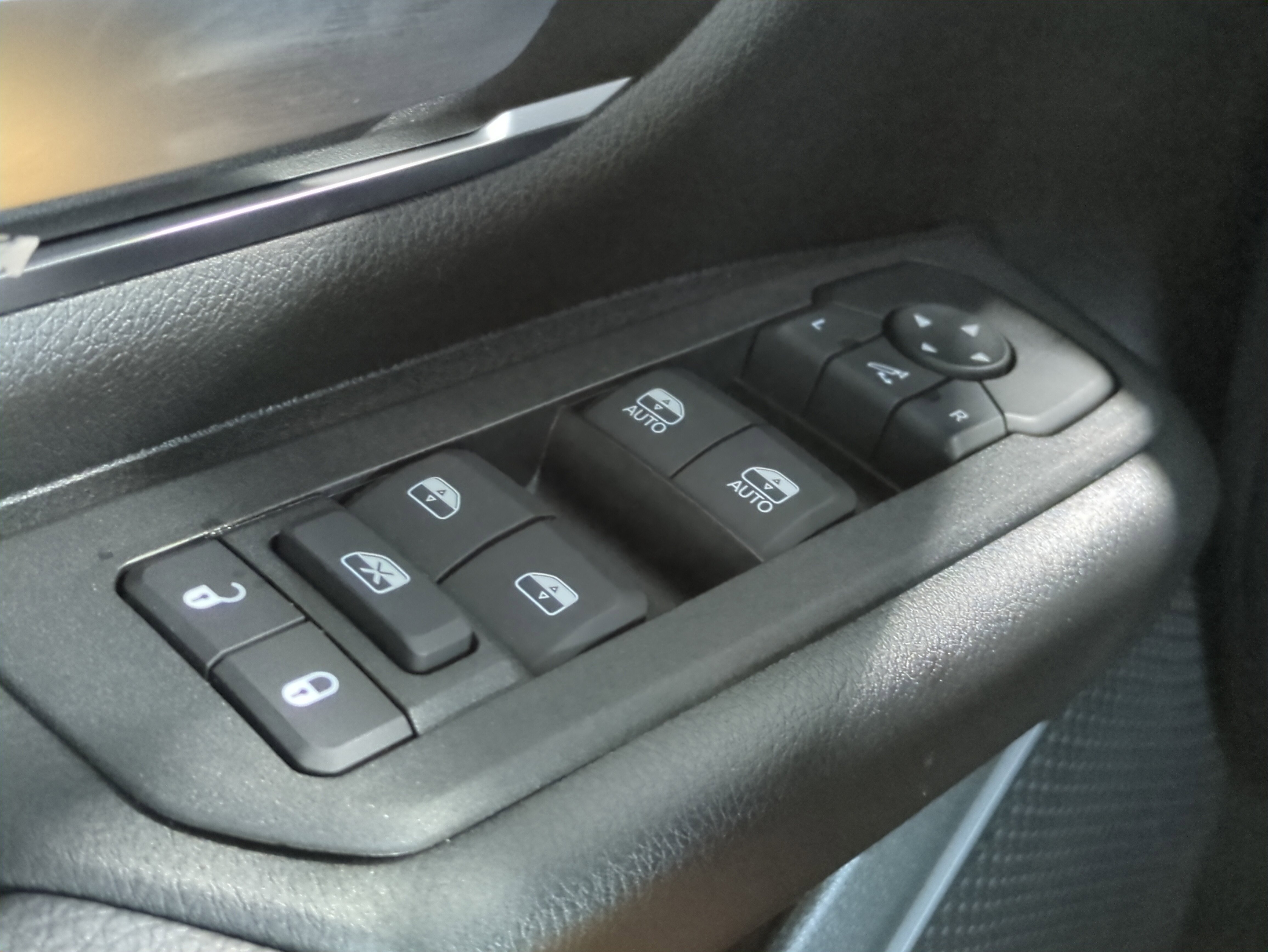 New 2026 RAM 1500 Big Horn image 24