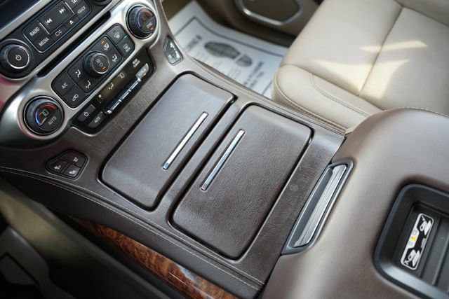 Used 2016 Chevrolet Suburban LTZ image 29