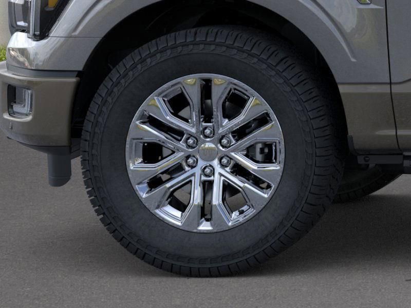 New 2026 Ford F150 King Ranch image 19