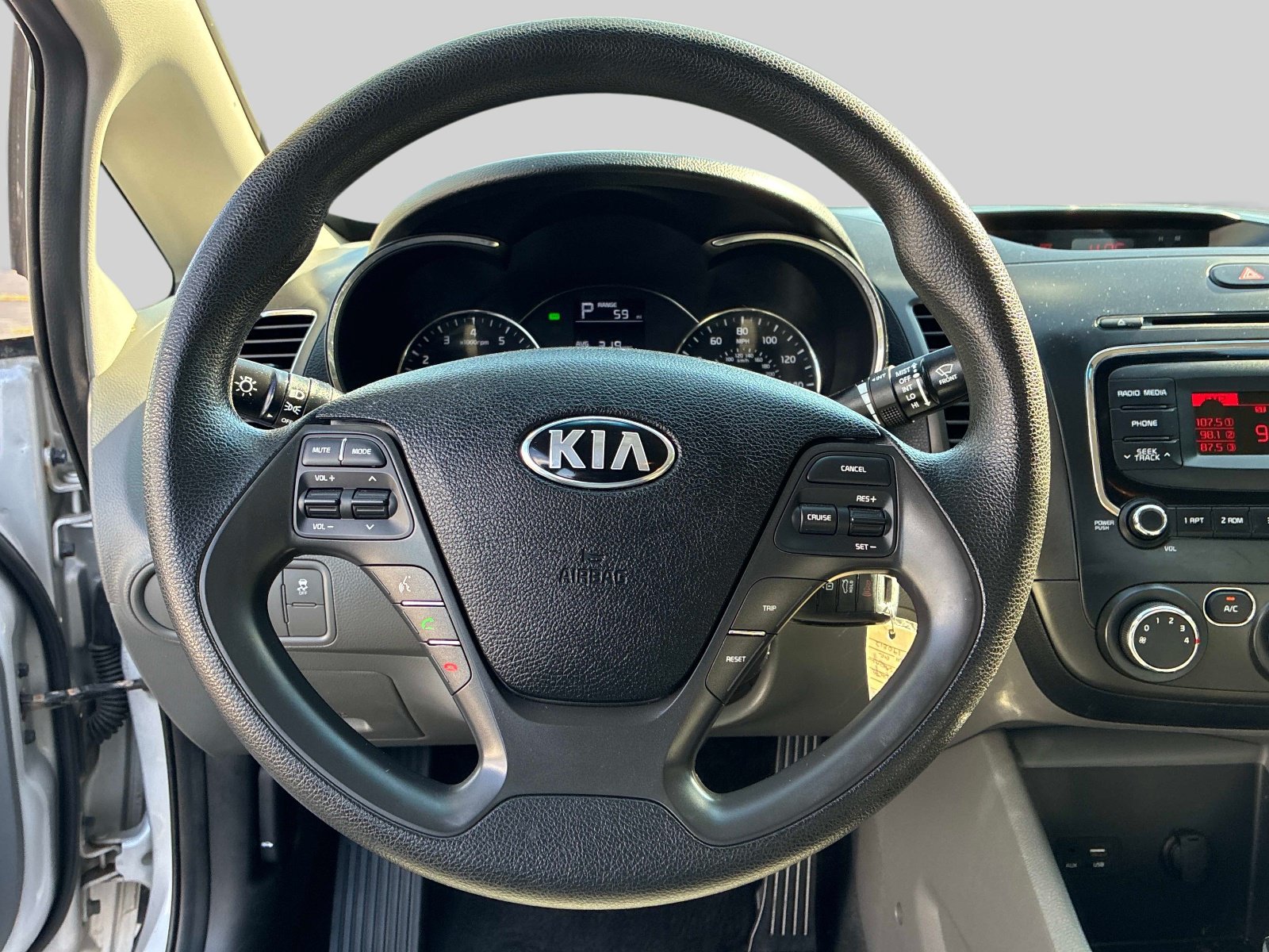 Used 2018 Kia Forte LX FWD image 14