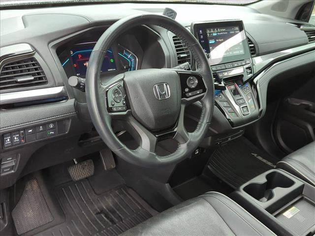 Used 2022 Honda Odyssey Elite image 10