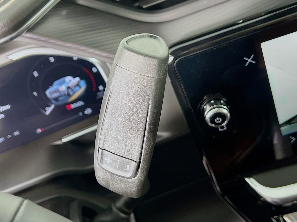 New 2026 GMC Sierra 3500 Denali Ultimate image 15