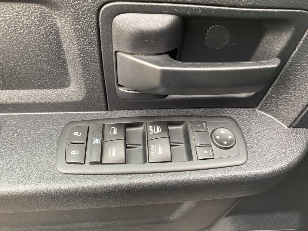 Used 2016 RAM 1500 Tradesman w/ Popular Equipment Group image 12