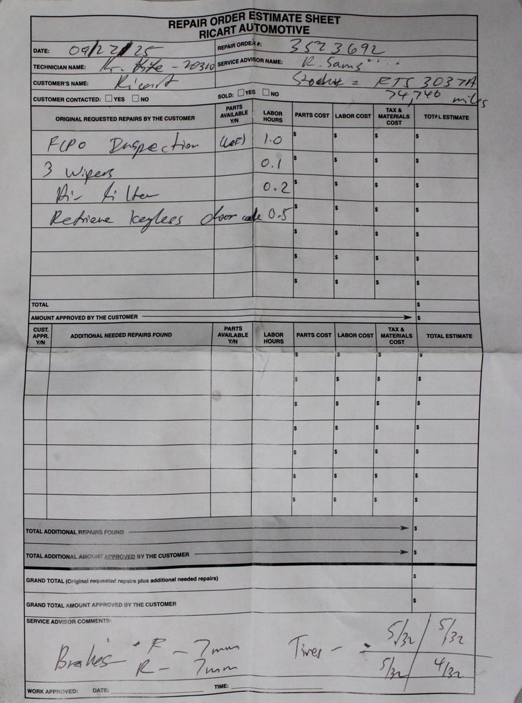 Certified 2023 Ford Expedition Max Limited image 6