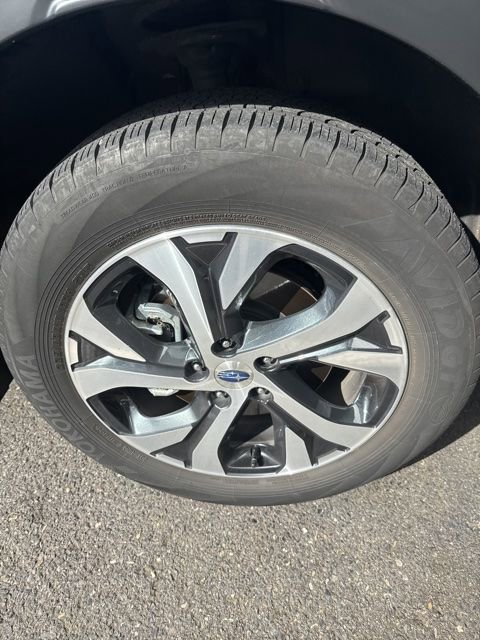 Used 2021 Subaru Outback Limited w/ Popular Package #2 image 11