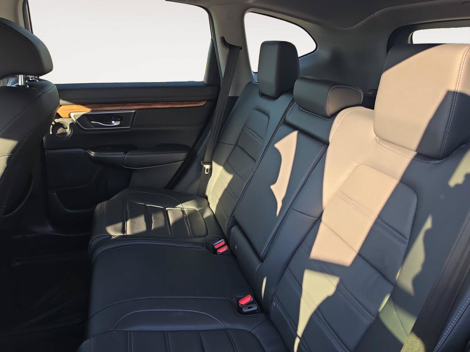 Used 2017 Honda CR-V EX-L image 13