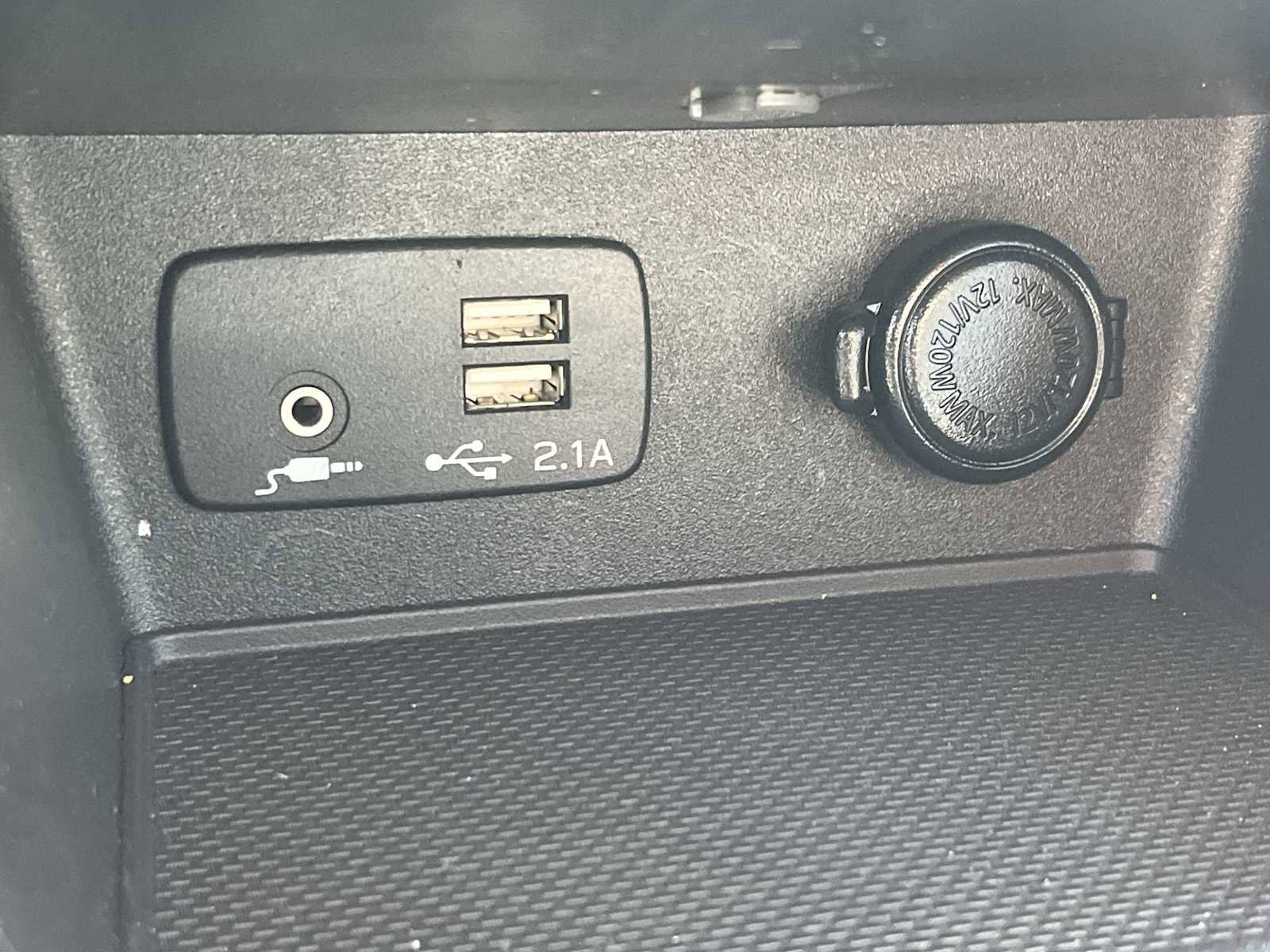 Used 2020 Subaru Forester Premium w/ Popular Package #1 image 23