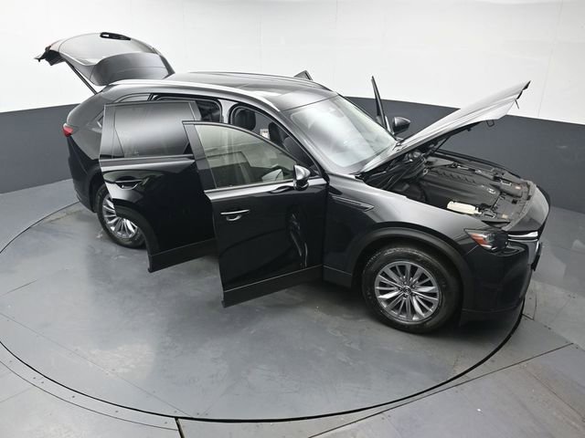 Certified 2024 MAZDA CX-90 3.3 Turbo w/ Preferred Plus image 51