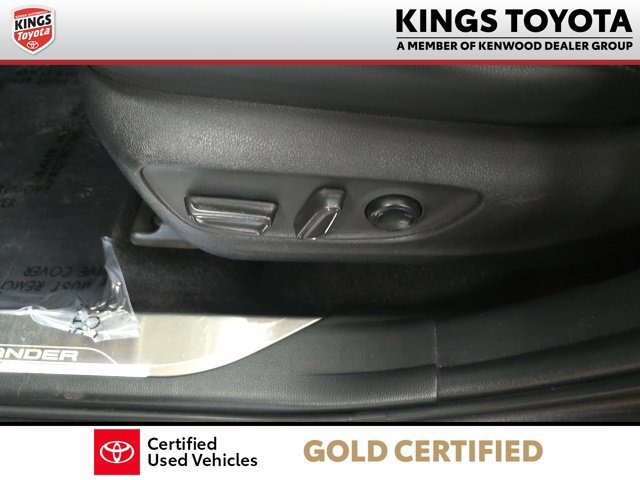 Used 2022 Toyota Highlander Platinum AWD/4WD image 15