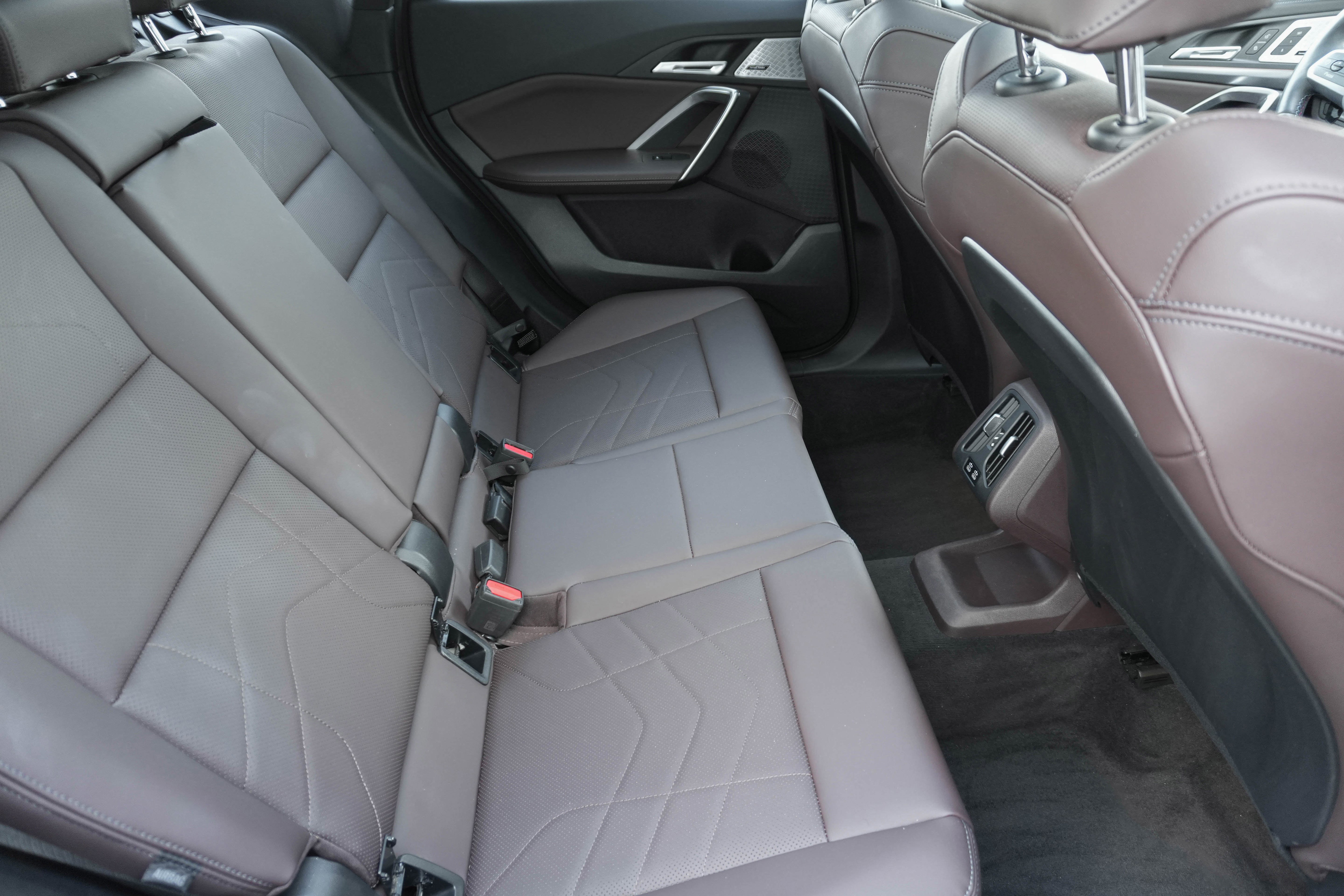 Used 2025 BMW X1 M35i image 31