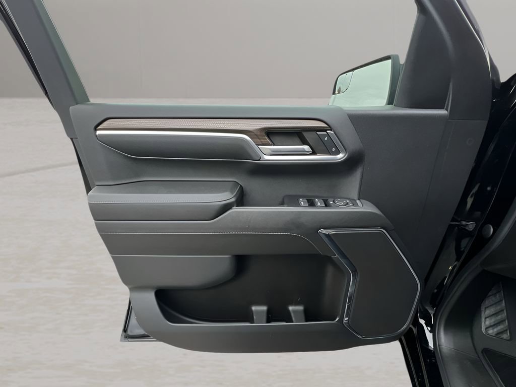 Certified 2023 Chevrolet Silverado 1500 LT image 21