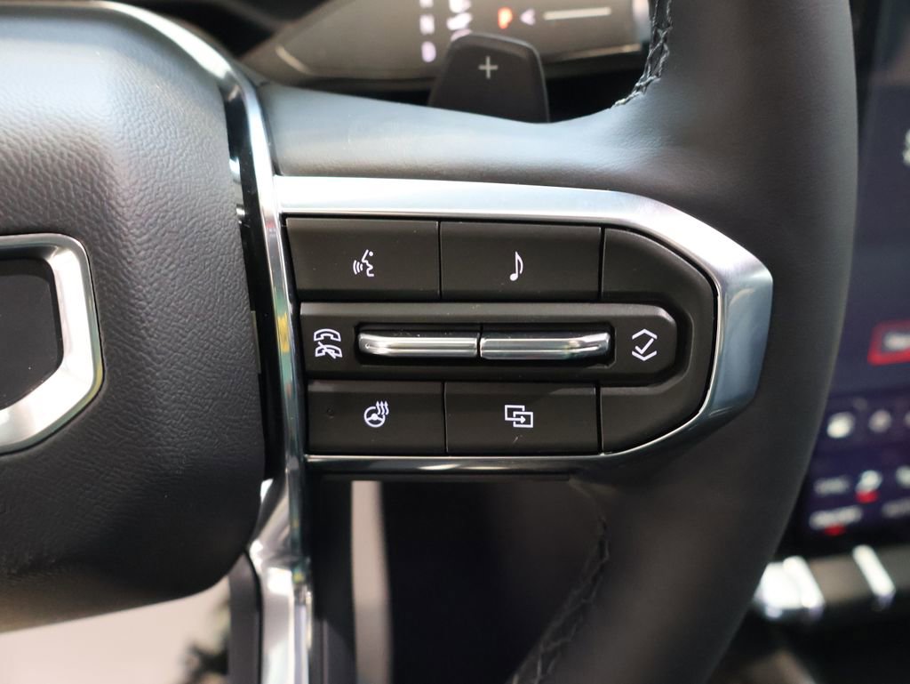 New 2026 GMC Acadia Elevation w/ Black Edition image 17