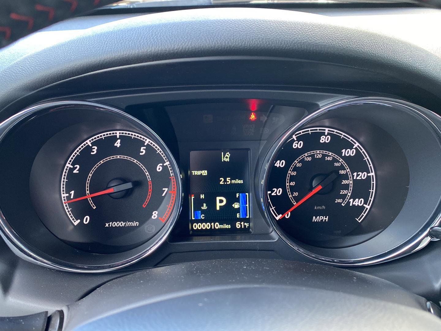 New 2026 Mitsubishi Outlander Sport AWD image 33