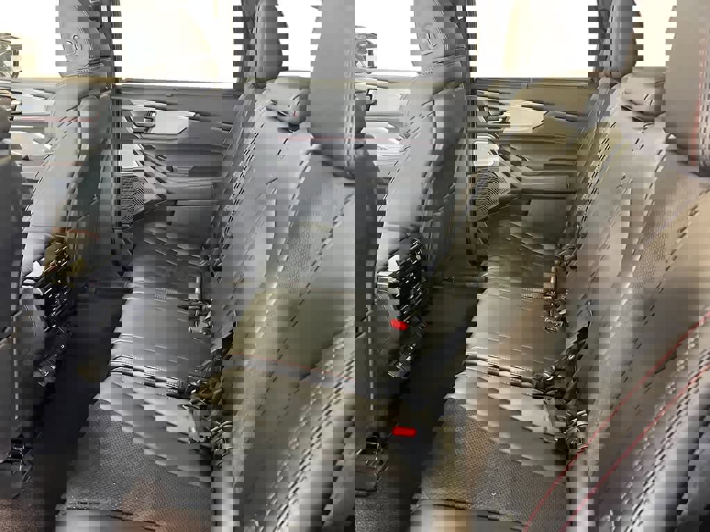 New 2026 Acura MDX A-Spec image 30