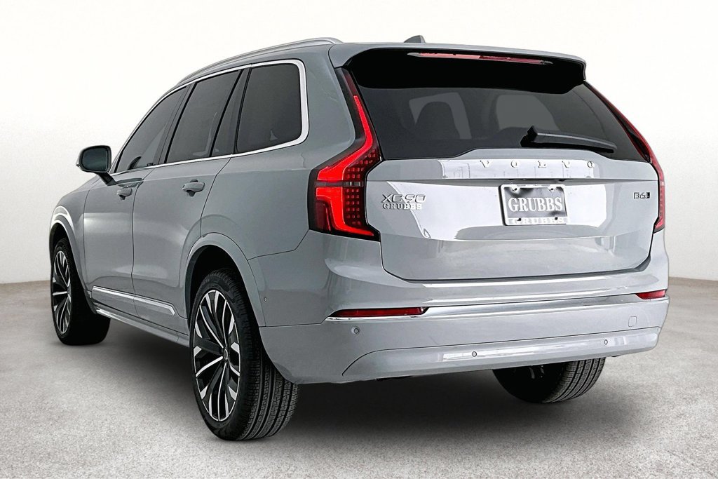 New 2026 Volvo XC90 B6 Ultra w/ Protection Package AWD/4WD image 3