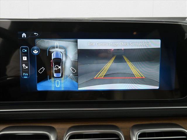 New 2026 Mercedes-Benz GLE 580 4MATIC image 16