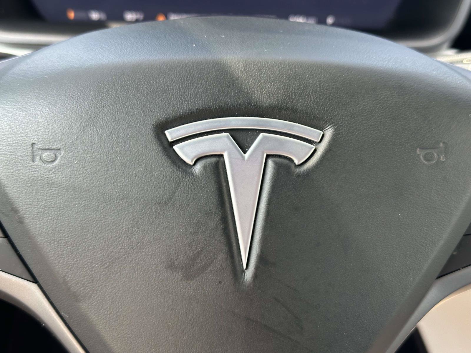 Used 2019 Tesla Model X 100D AWD/4WD image 21