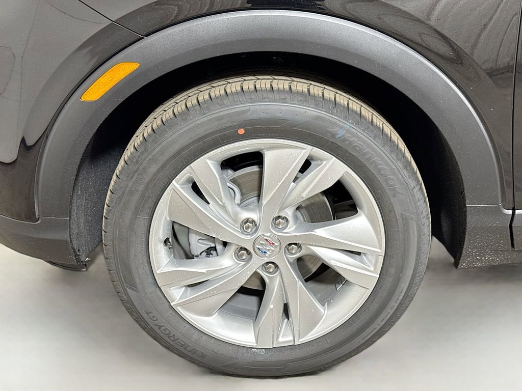 New 2026 Buick Encore GX Preferred w/ Comfort Package image 18